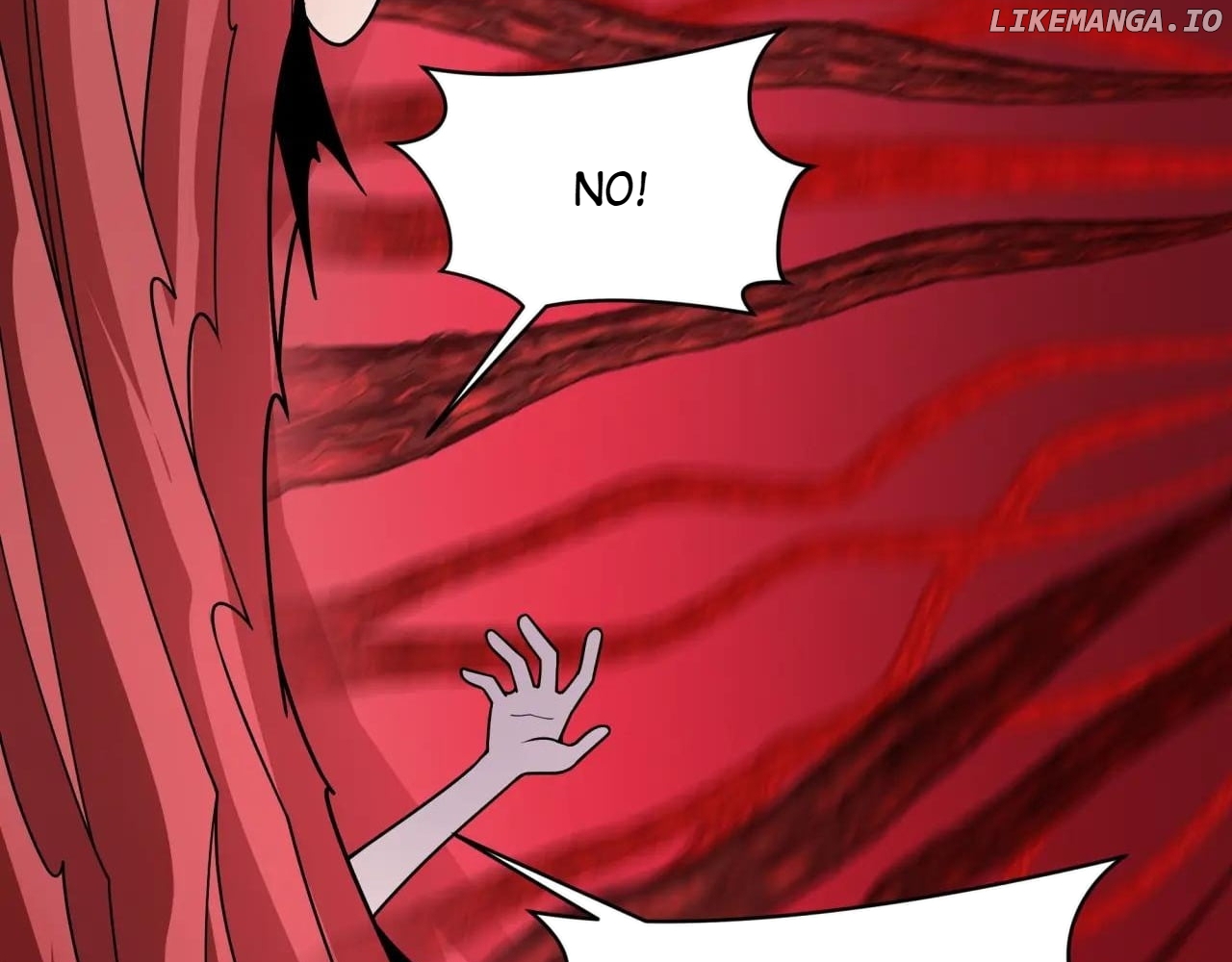 Era of the Haunted Chapter 508 - page 156